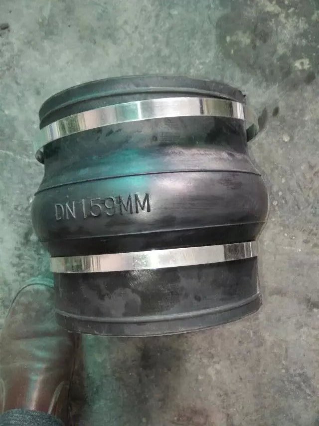 山东可曲挠橡胶接头