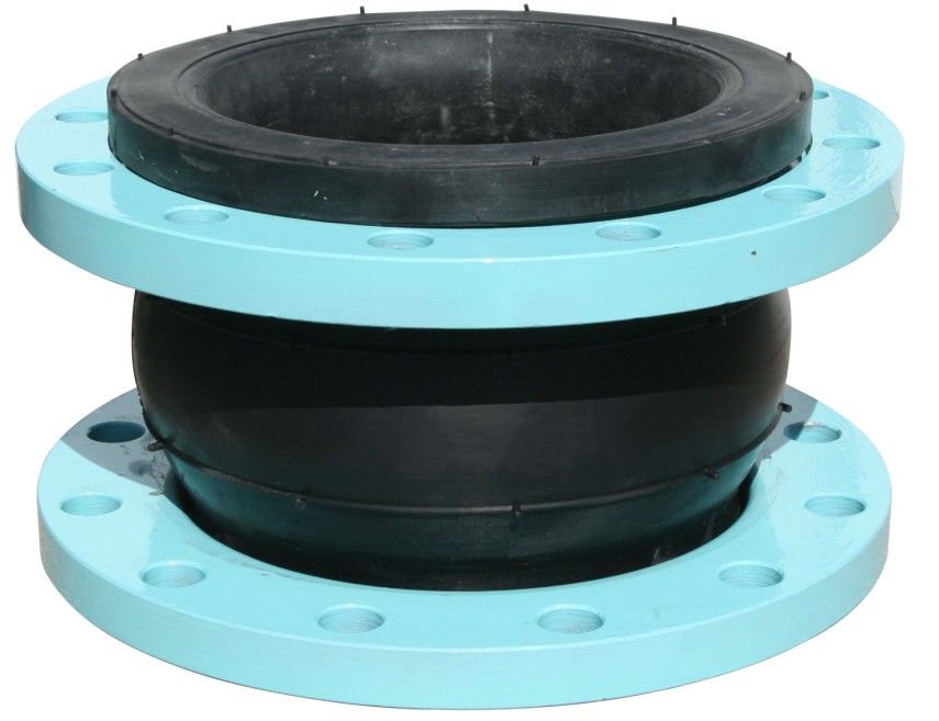 安徽可曲挠橡胶接头