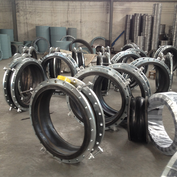 四川可曲挠橡胶接头