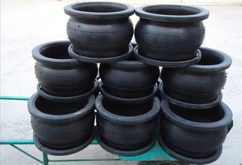 福建可曲挠橡胶接头