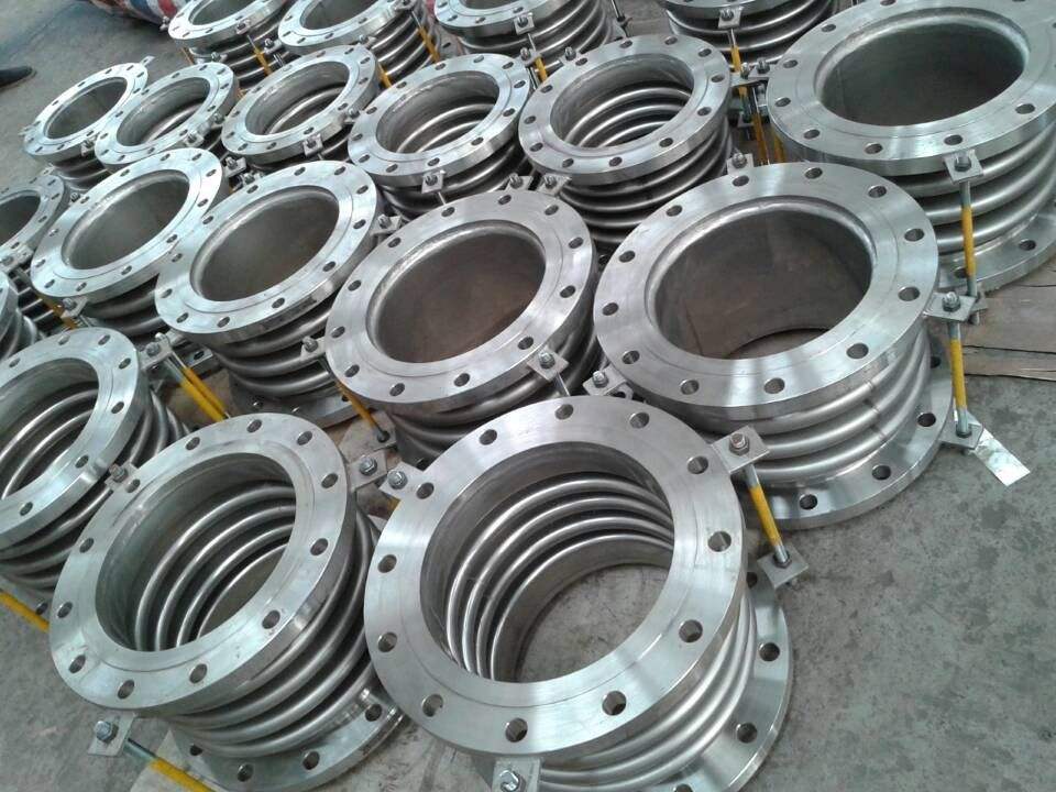 福州波纹补偿器