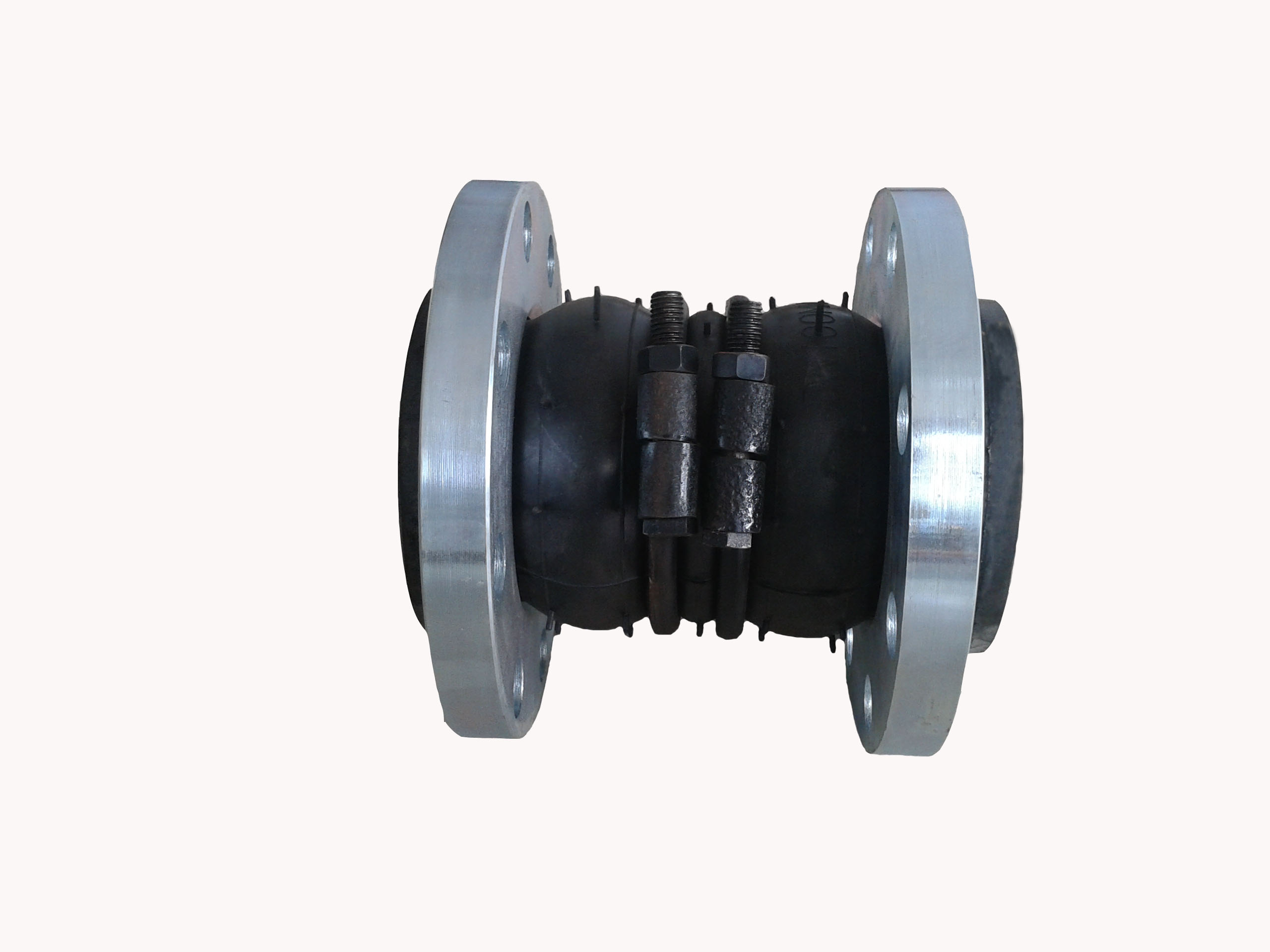 银川橡胶软接头