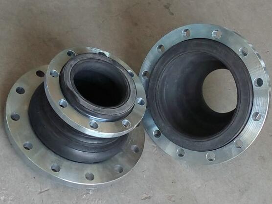 长沙橡胶软接头