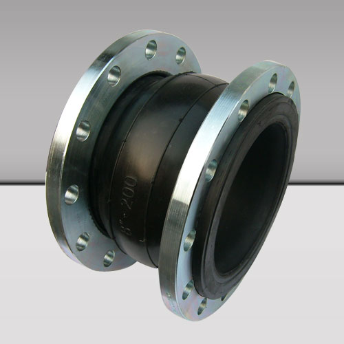 福建橡胶软接头