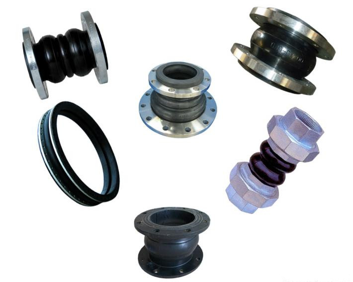 南京橡胶软接头