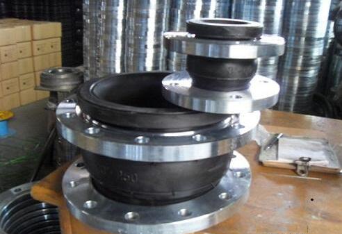 四川橡胶软接头