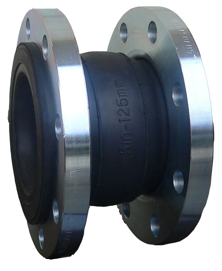 成都橡胶软接头