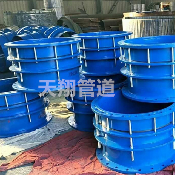 南昌伸缩接头