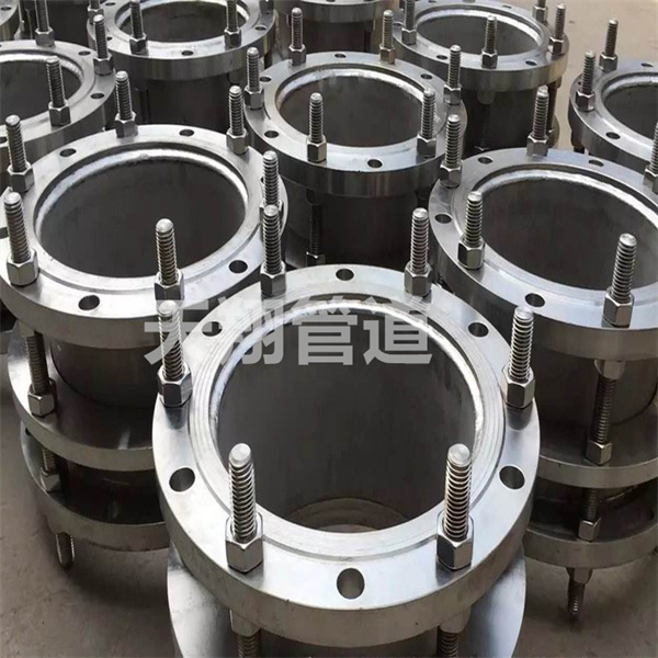 上海不锈钢伸缩接头