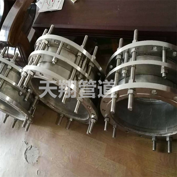 黑龙江不锈钢伸缩接头