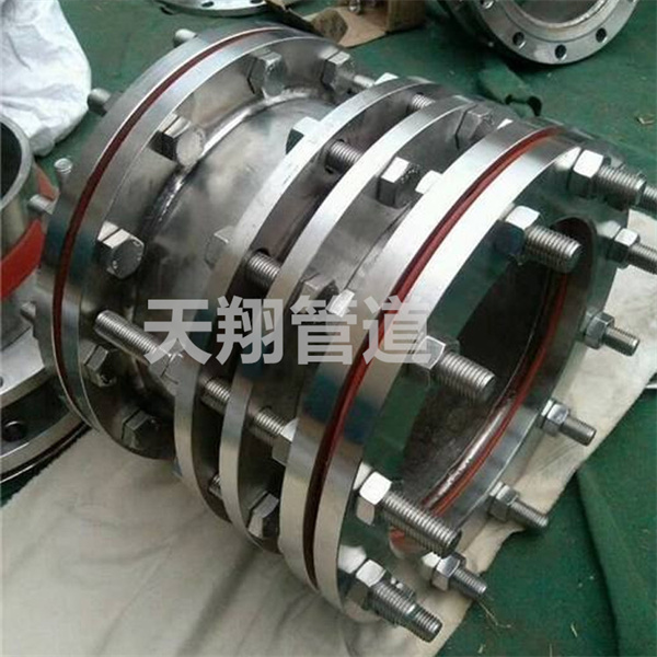 沈阳不锈钢伸缩接头