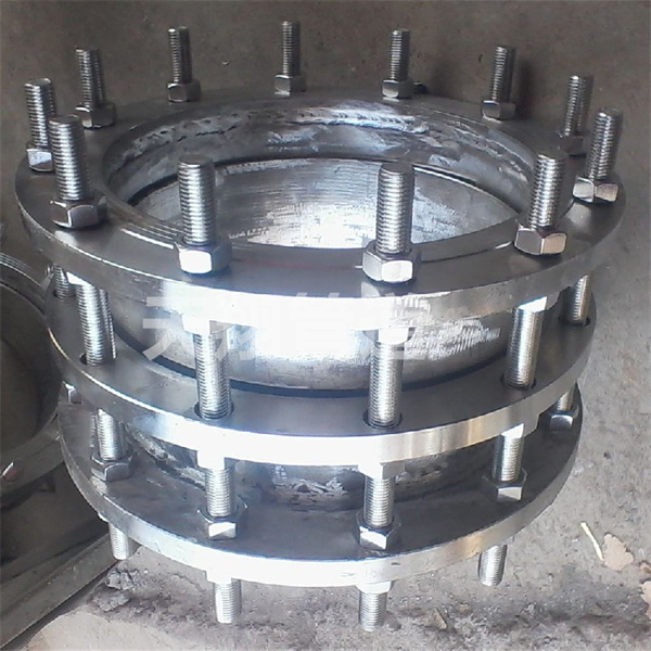 郑州不锈钢伸缩接头