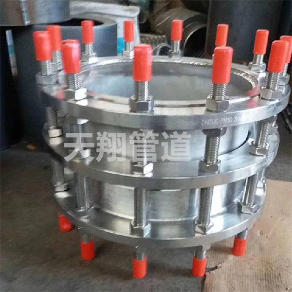 贵阳不锈钢伸缩接头