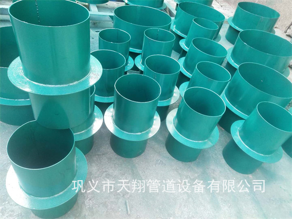 赤峰刚性防水套管