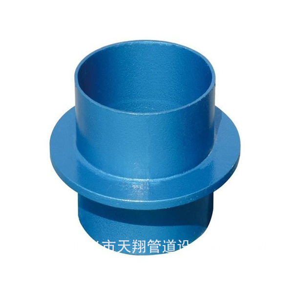 驻马店刚性防水套管