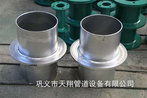 巢湖刚性防水套管