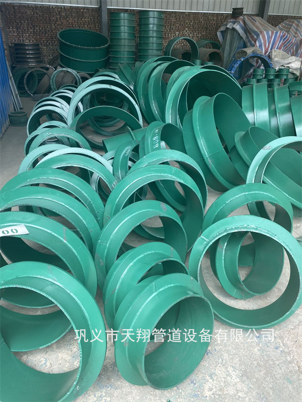 郴州刚性防水套管