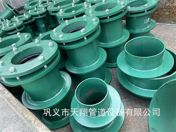 盐城刚性防水套管