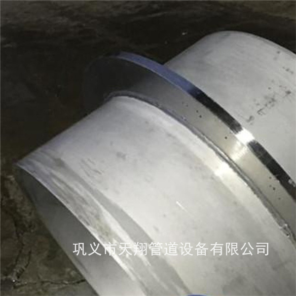 泰州刚性防水套管
