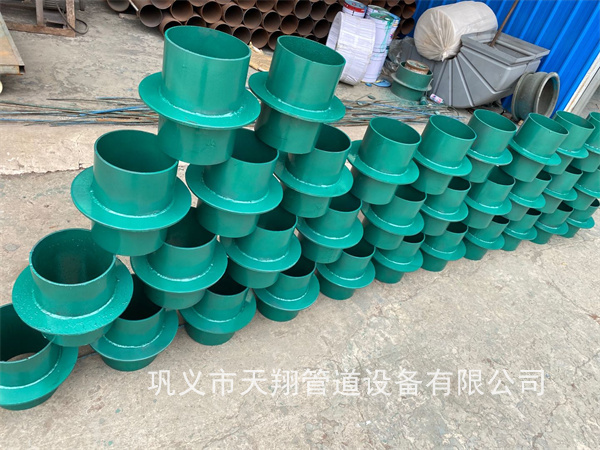 宿迁刚性防水套管