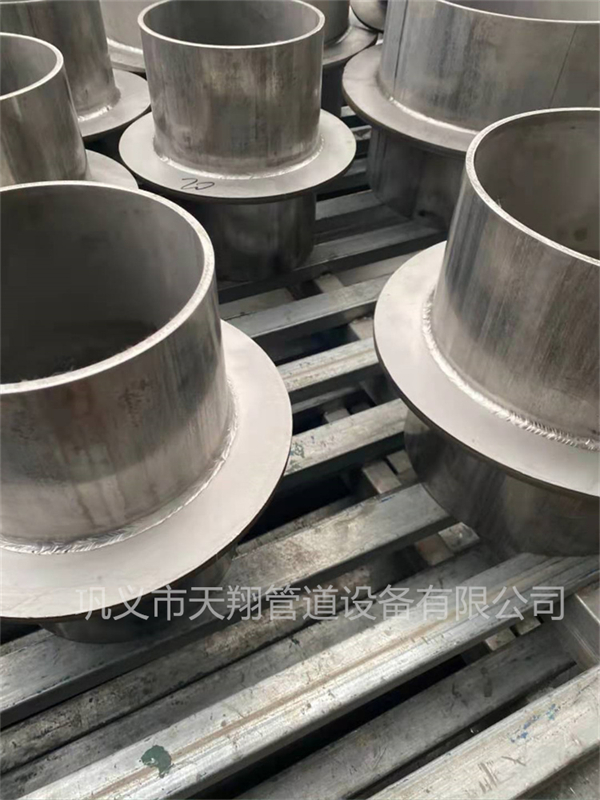 阳泉不锈钢防水套管