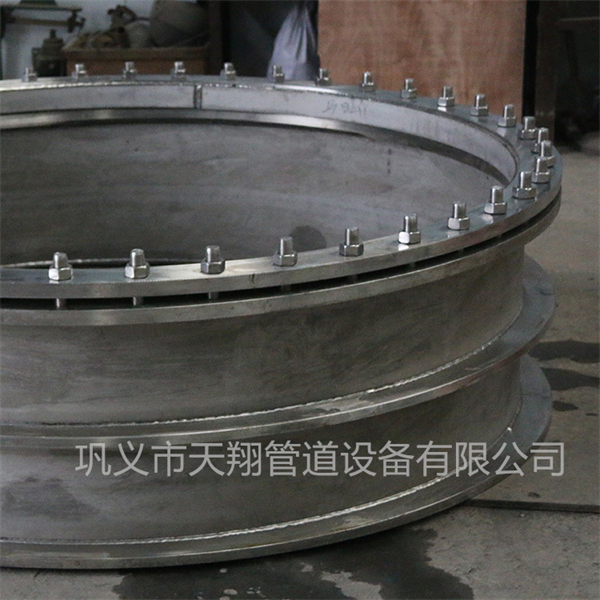 咸宁不锈钢防水套管