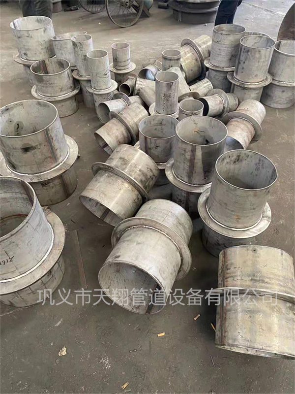 郴州不锈钢防水套管