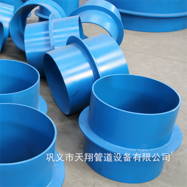 阿坝刚性防水套管