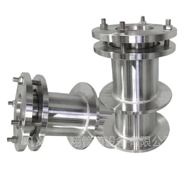 毕节不锈钢防水套管