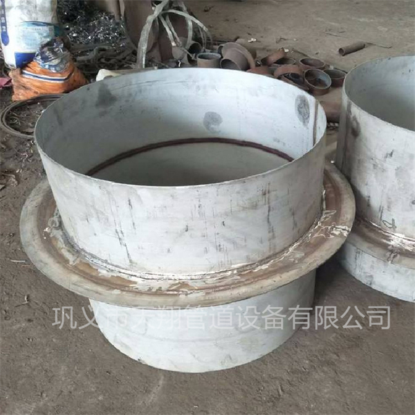 玉溪不锈钢防水套管