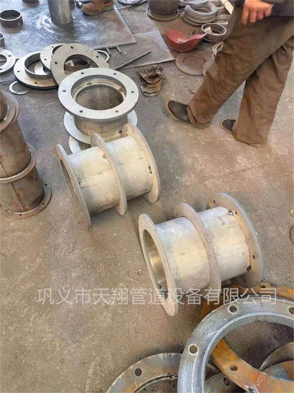 佛山不锈钢防水套管