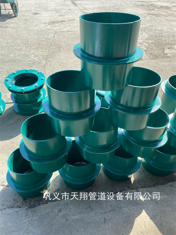 景德镇刚性防水套管