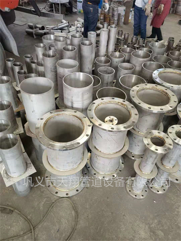 中山不锈钢防水套管