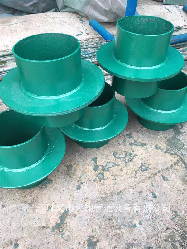 湛江刚性防水套管