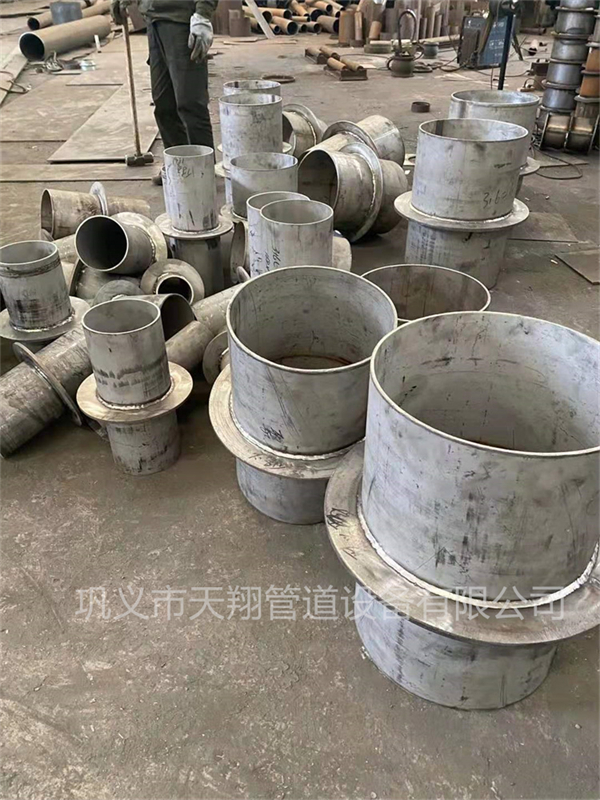 齐齐哈尔不锈钢防水套管