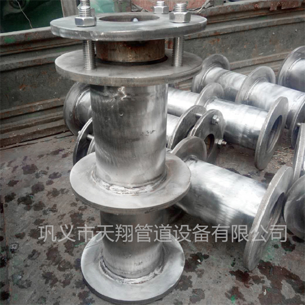 绥化不锈钢防水套管