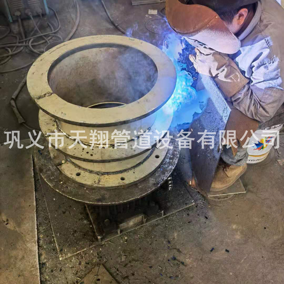 厦门不锈钢柔性防水套管