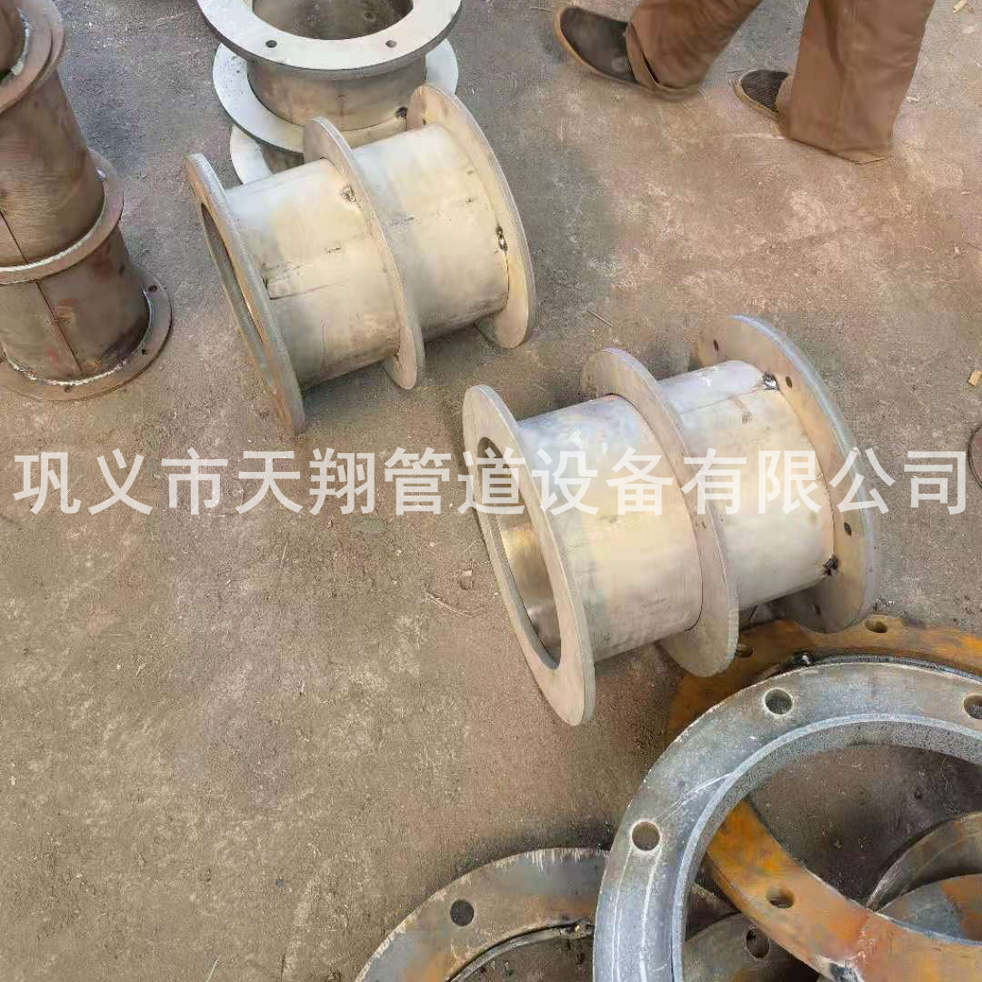 漳州不锈钢柔性防水套管