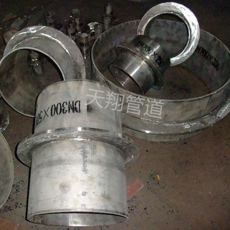 双鸭山不锈钢刚性防水套管