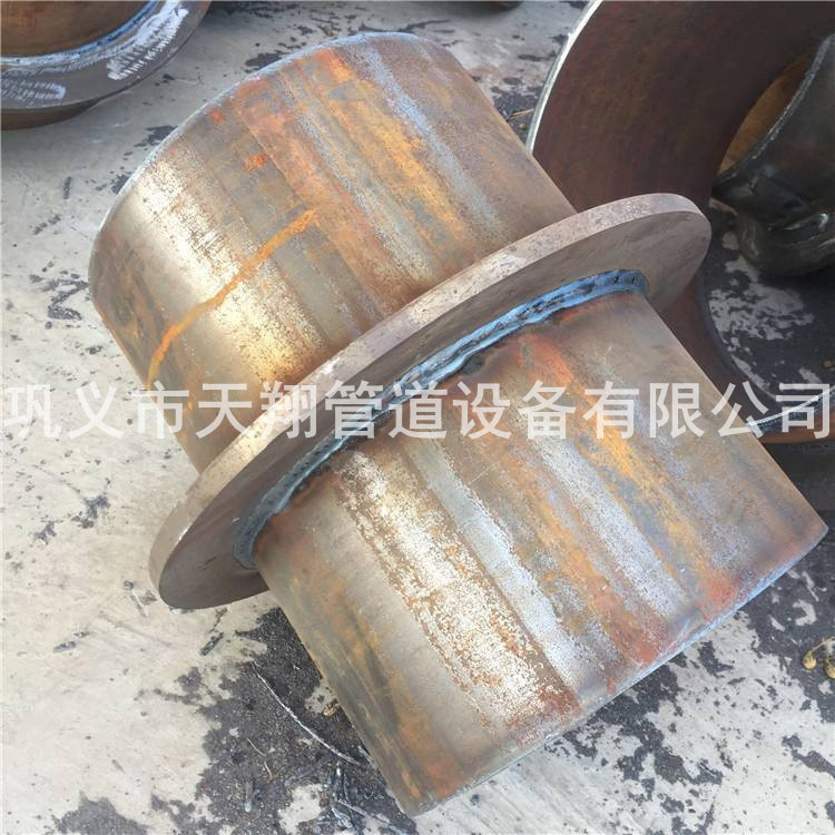 大庆不锈钢刚性防水套管