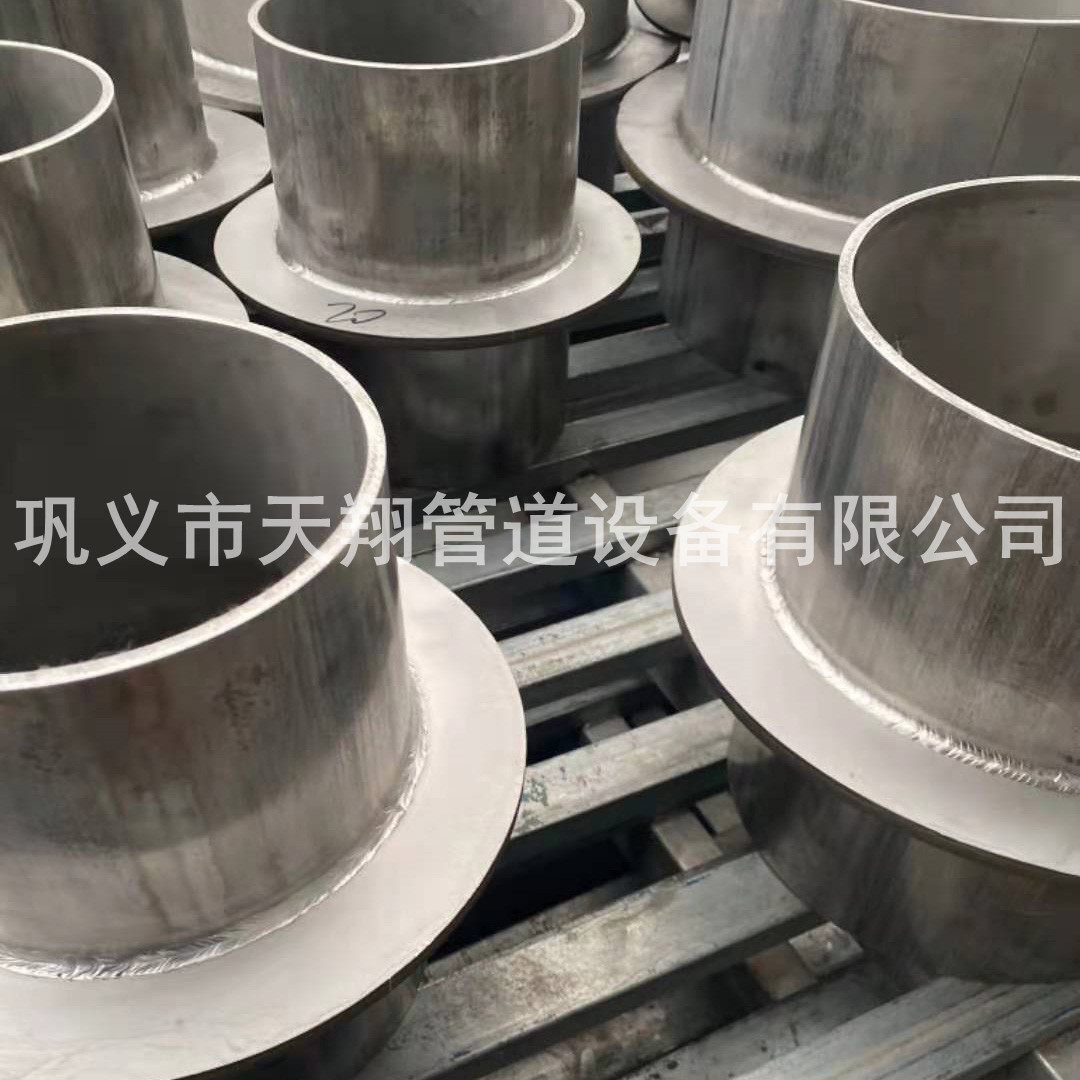 伊春不锈钢刚性防水套管