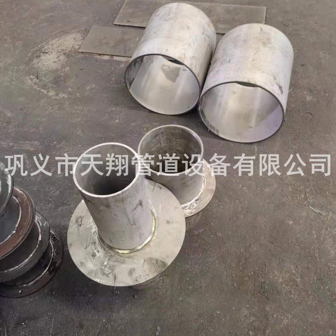 牡丹江不锈钢刚性防水套管