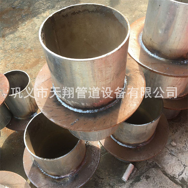 绥化不锈钢刚性防水套管