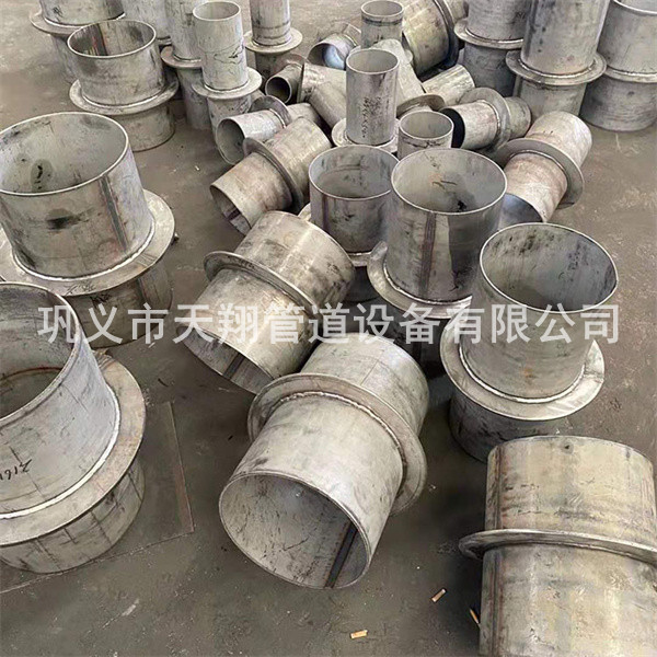 大兴安岭不锈钢刚性防水套管