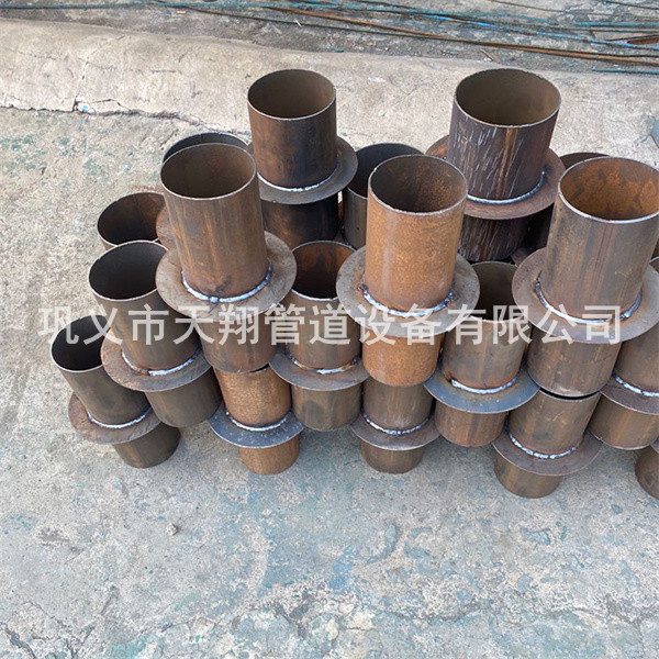 辽源不锈钢刚性防水套管