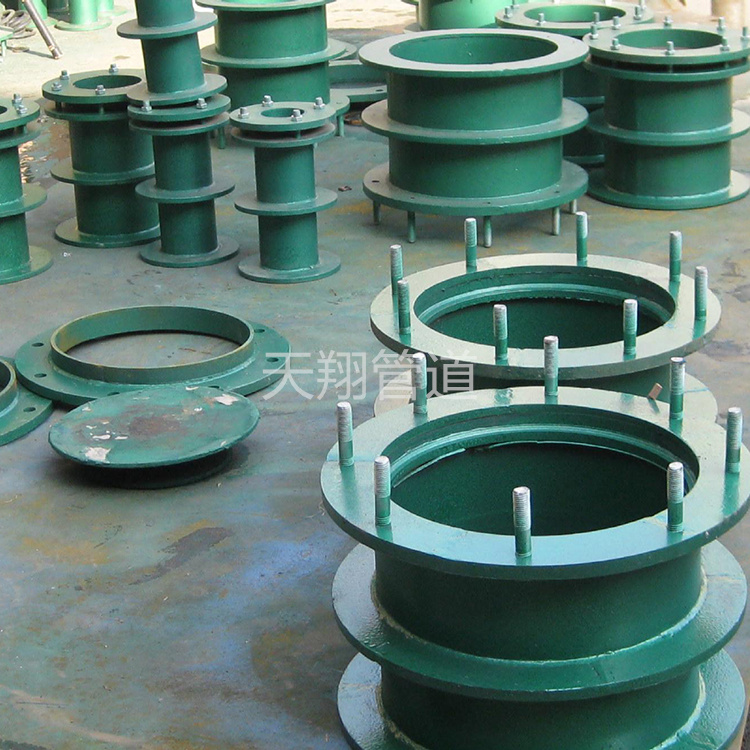 防水套管价格怎么计算