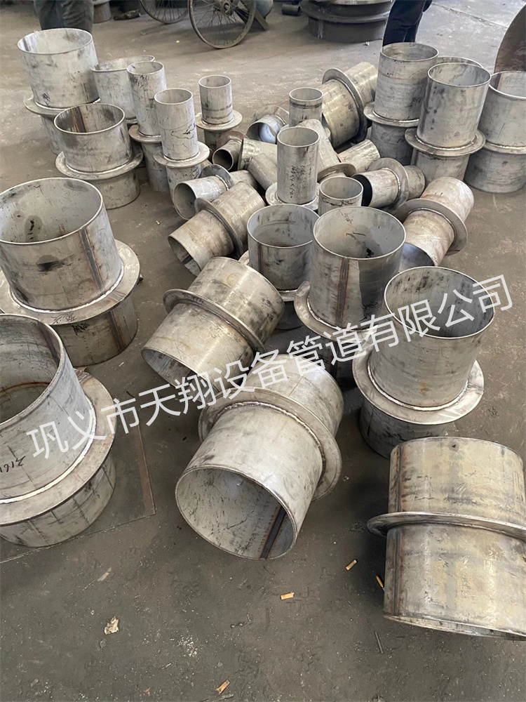 防水钢套管一般伸出墙多少