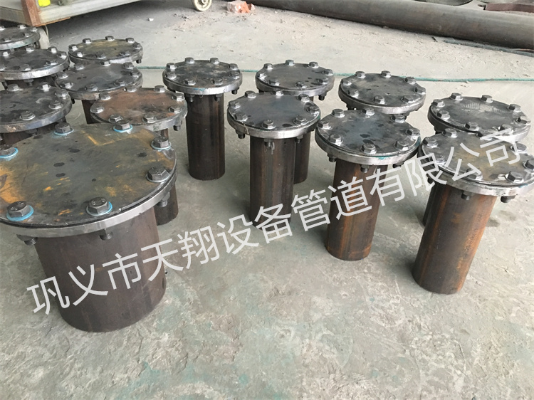 柔性防水套管厂家