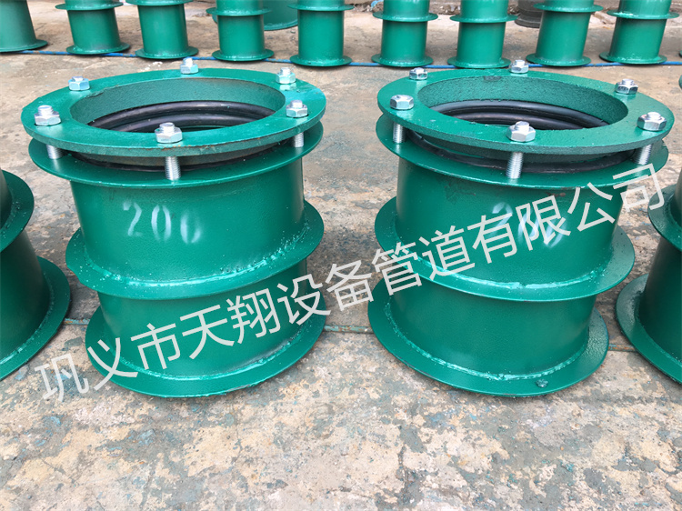 预埋防水套管怎么制作