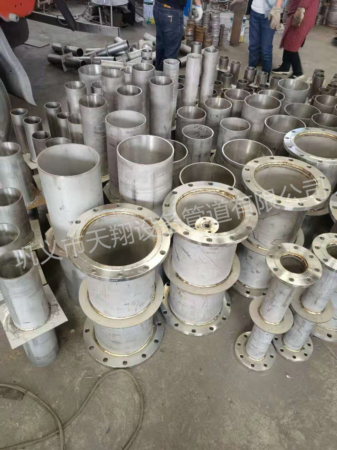 不锈钢防水套管价格